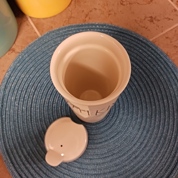 Rae Dunn WEEKDAY Tumbler - Picture 4 of 5